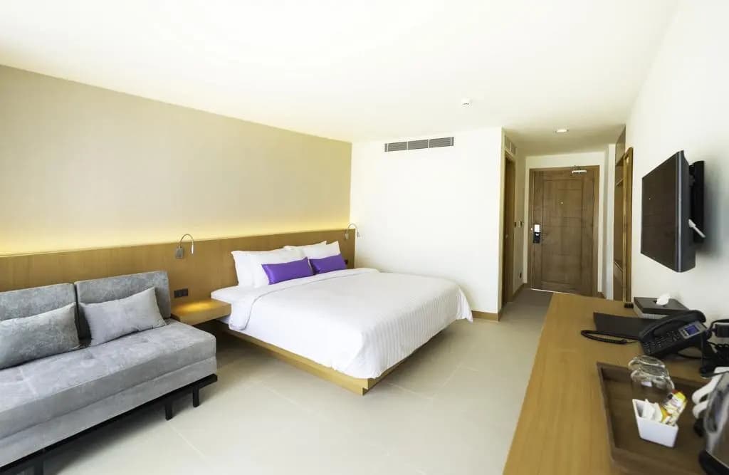 The Lunar Patong - photo 16