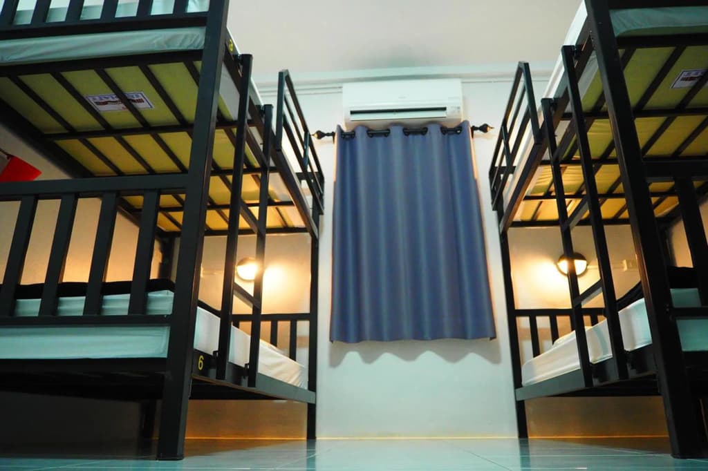 Wayla Hostel - Adults Only - photo 11