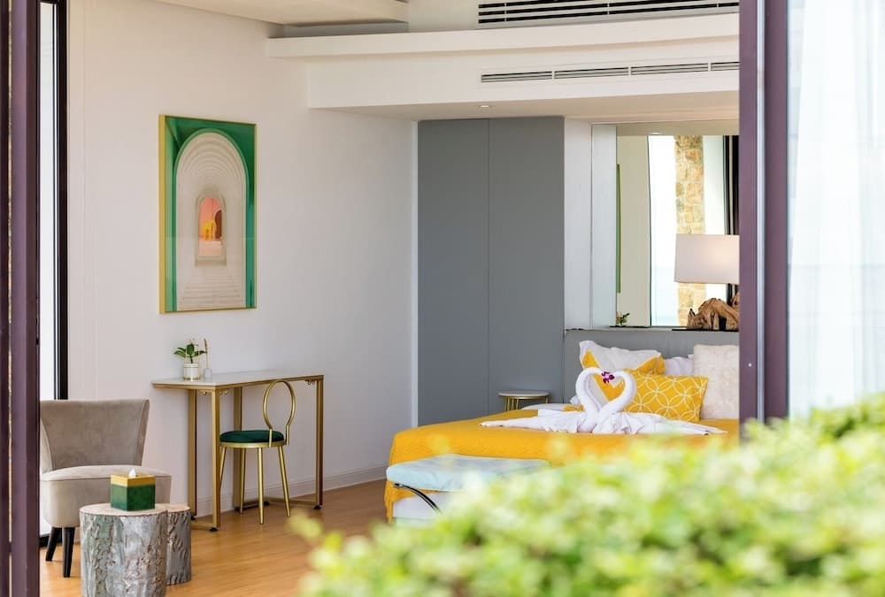 Villa Turquoise 1 - photo 14
