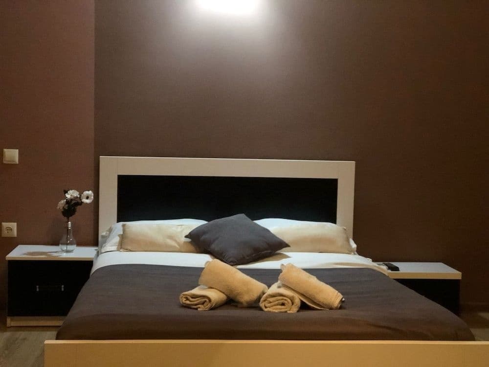 Hotel Polo - photo 6