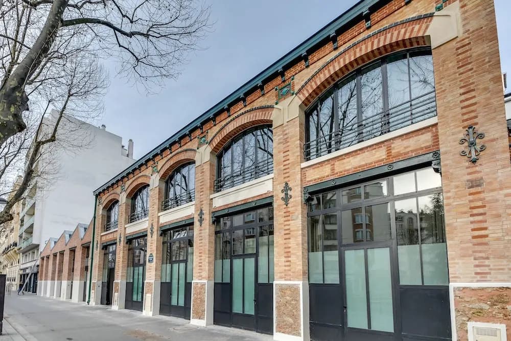 Sweet inn Apartments Versailles-Paris Expo - main photo