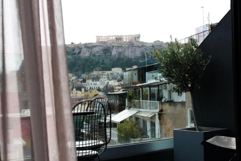 Athens Lodge by Athens Prime Hotels - photo 7