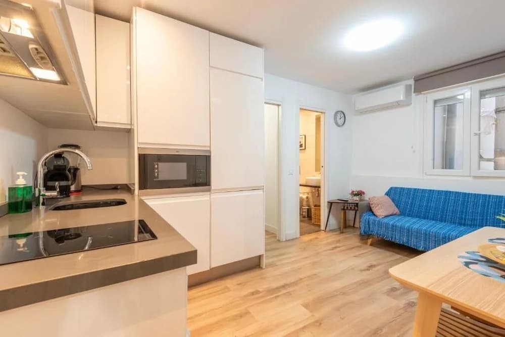 City Center Apartments Sol - photo 14