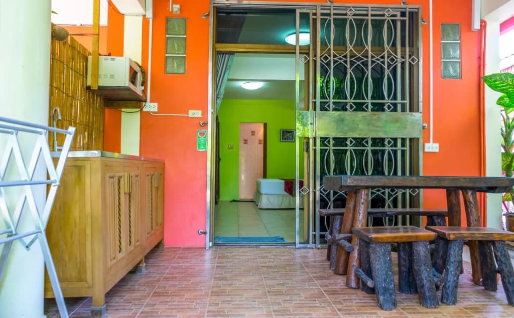 Chez Charly Bungalow - photo 10