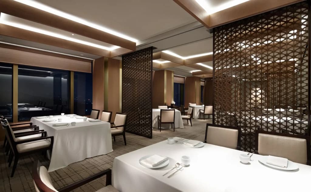 The Shilla Seoul - photo 20