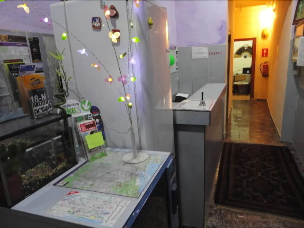 Hostel Razio - photo 10