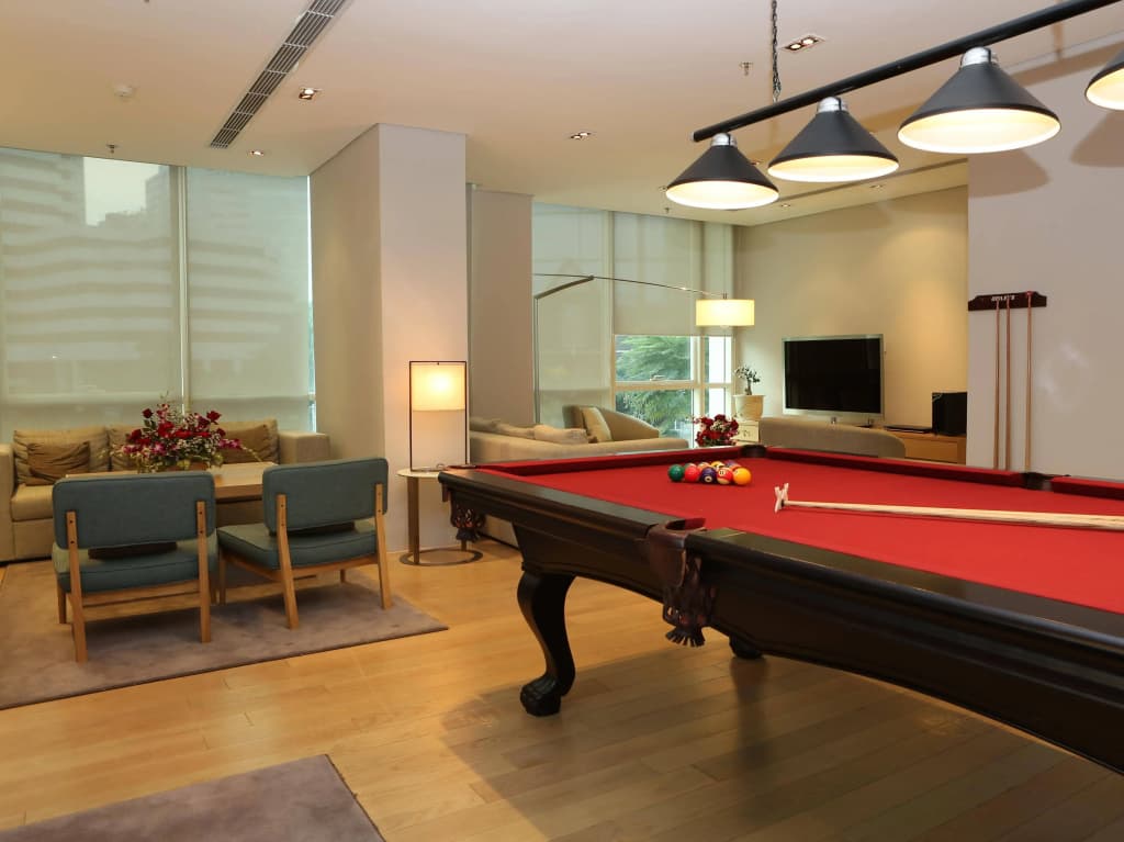 Fraser Residence Sudirman Jakarta - photo 21