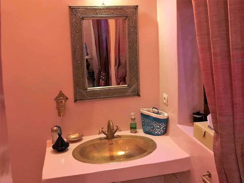 Riad Lalla Merieme - photo 8