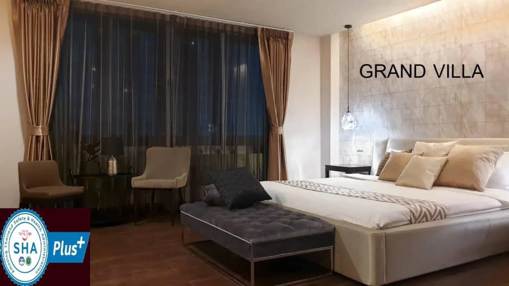 W 21 Hotel Bangkok - photo 26