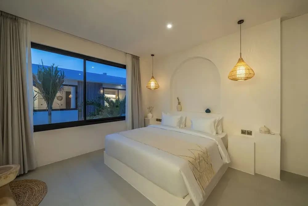 Nova Oasis 3 - photo 26