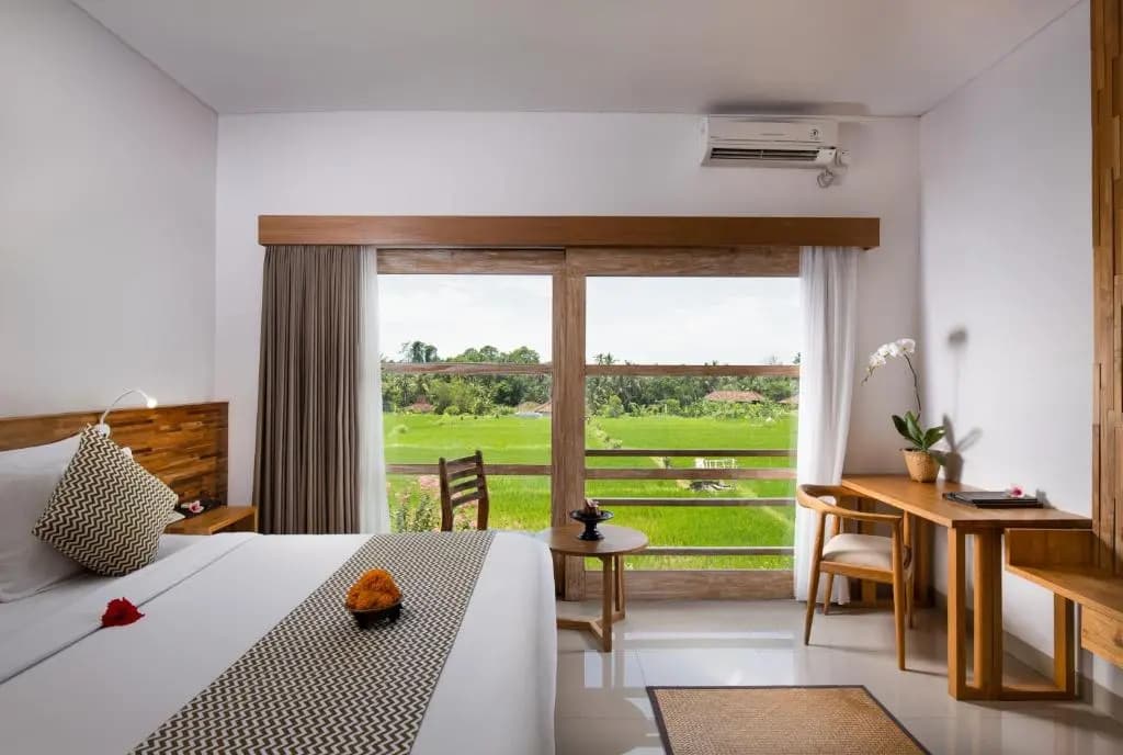 Villa Kayu Lama - photo 7