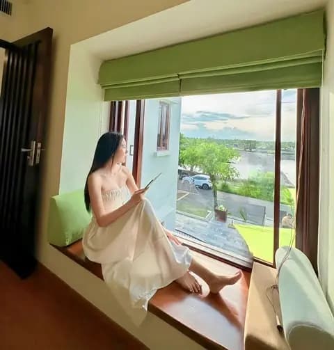 Happy Life Memories Hoi An Hotel & Spa - photo 8