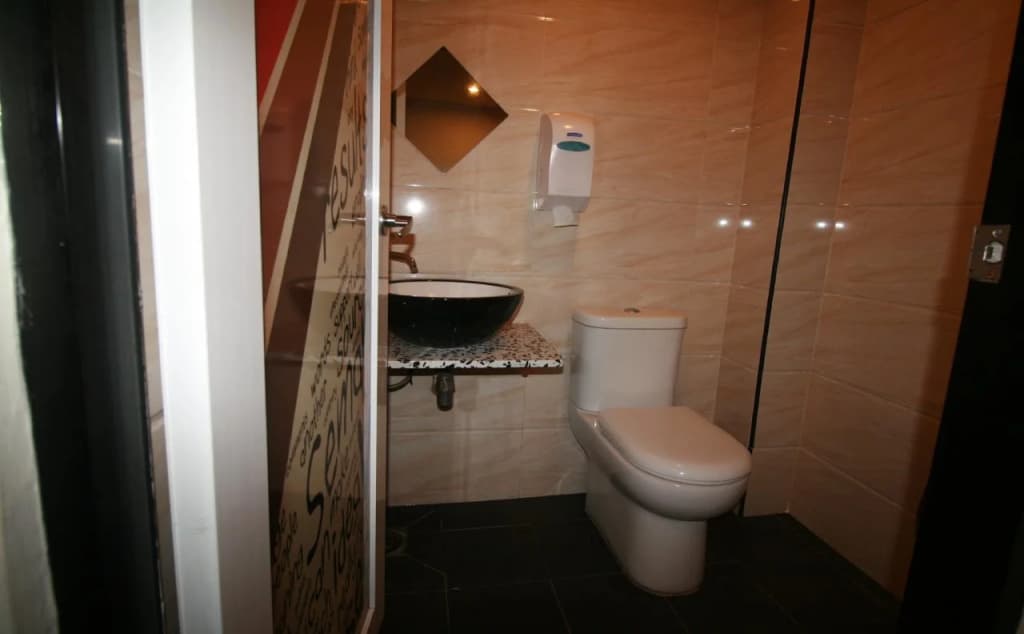 Hotel YTS - photo 6