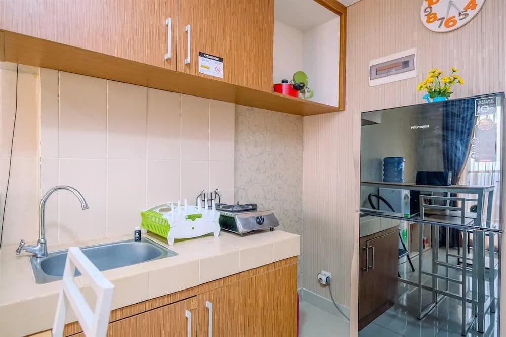 Comfortable And Homey 2Br Apartment At Royal Olive Residence - photo 23