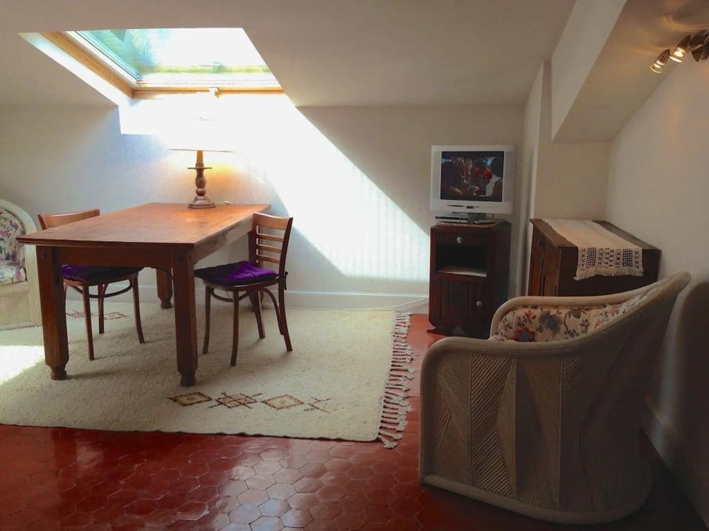Appart 'hôtel Villa Léonie - photo 2