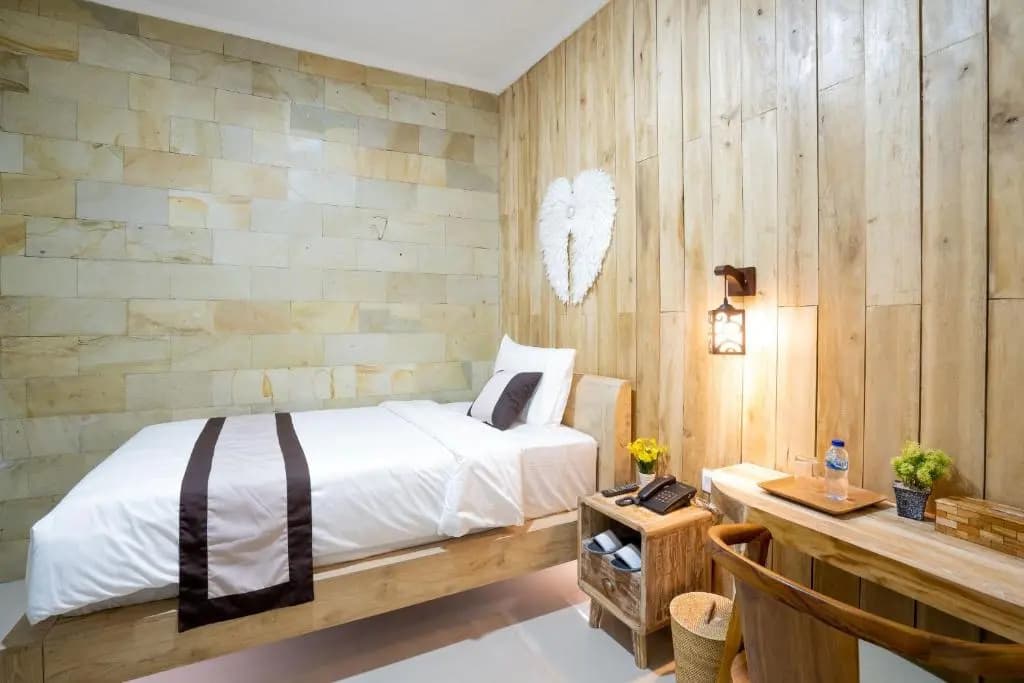Oki Taru Residence - photo 2