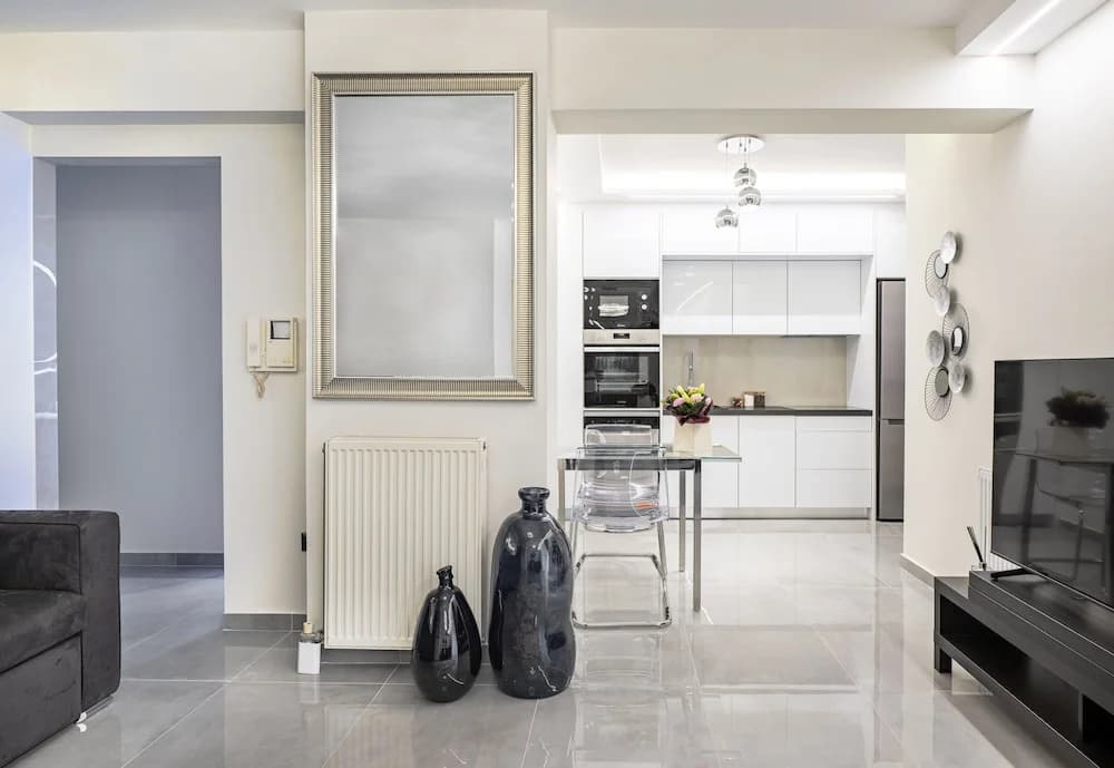 Acropolis Cozy Apartments - photo 12