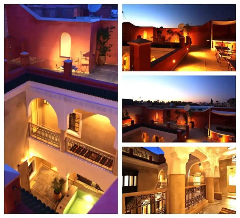Riad Dar Ten - photo 1
