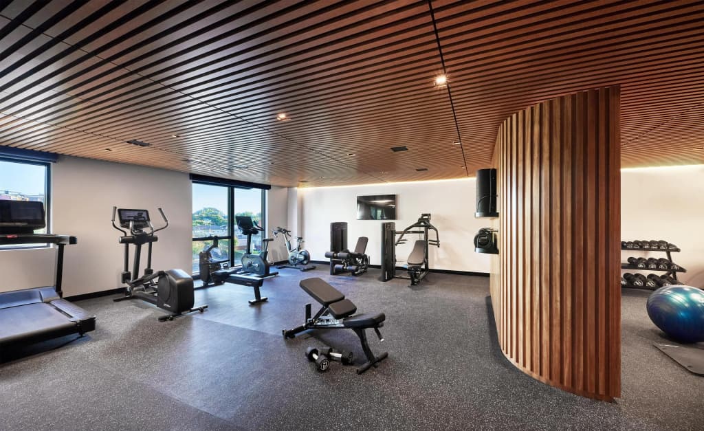 Hyatt House South Melbourne - photo 11