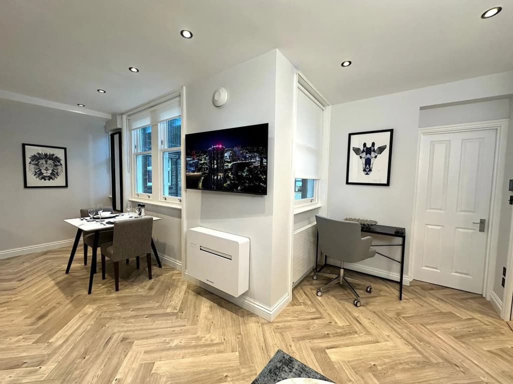 Chiltern Street Serviced Apartments - Marylebone - photo 5