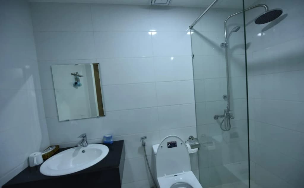 Alibaba Hotel - photo 10
