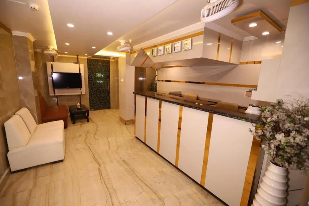 Hotel Amrit Villa - photo 2