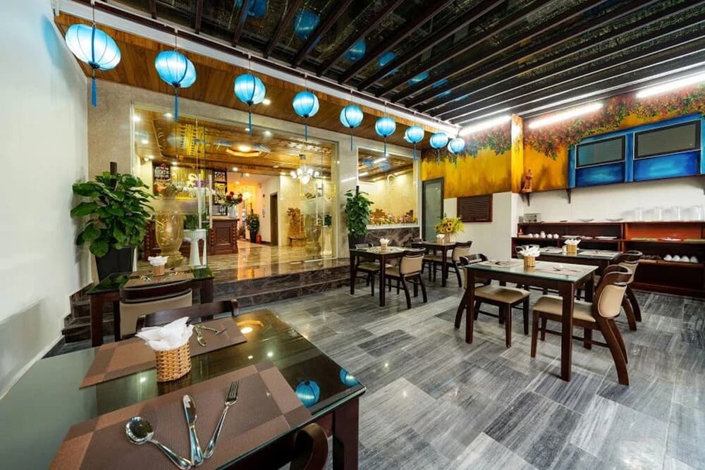 Calla Hotel Hoi an - photo 16