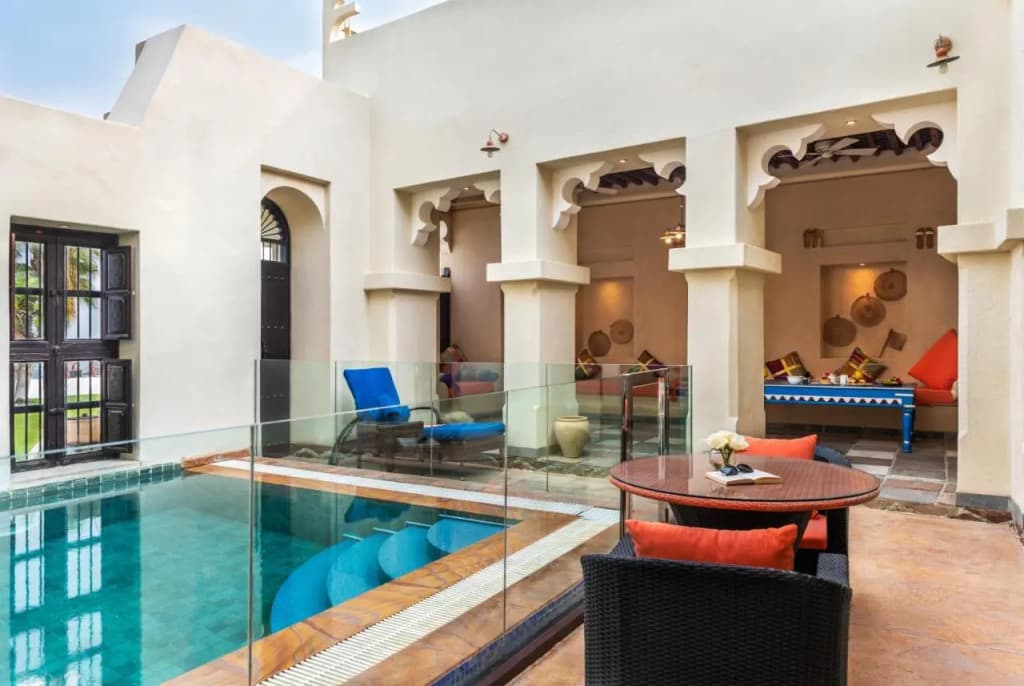Al Maya Island & Resort - photo 11