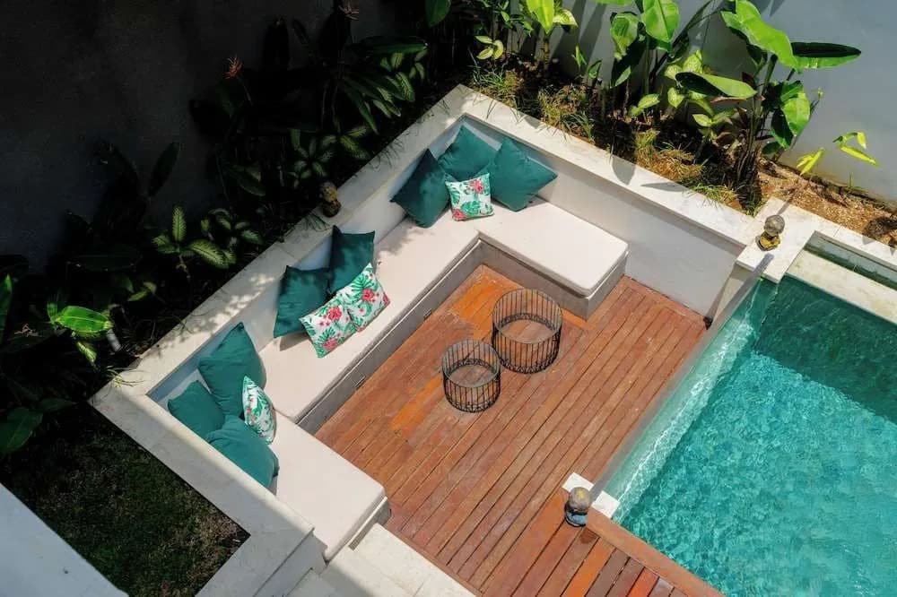 Villa Gregana by Pertama Stay - photo 6