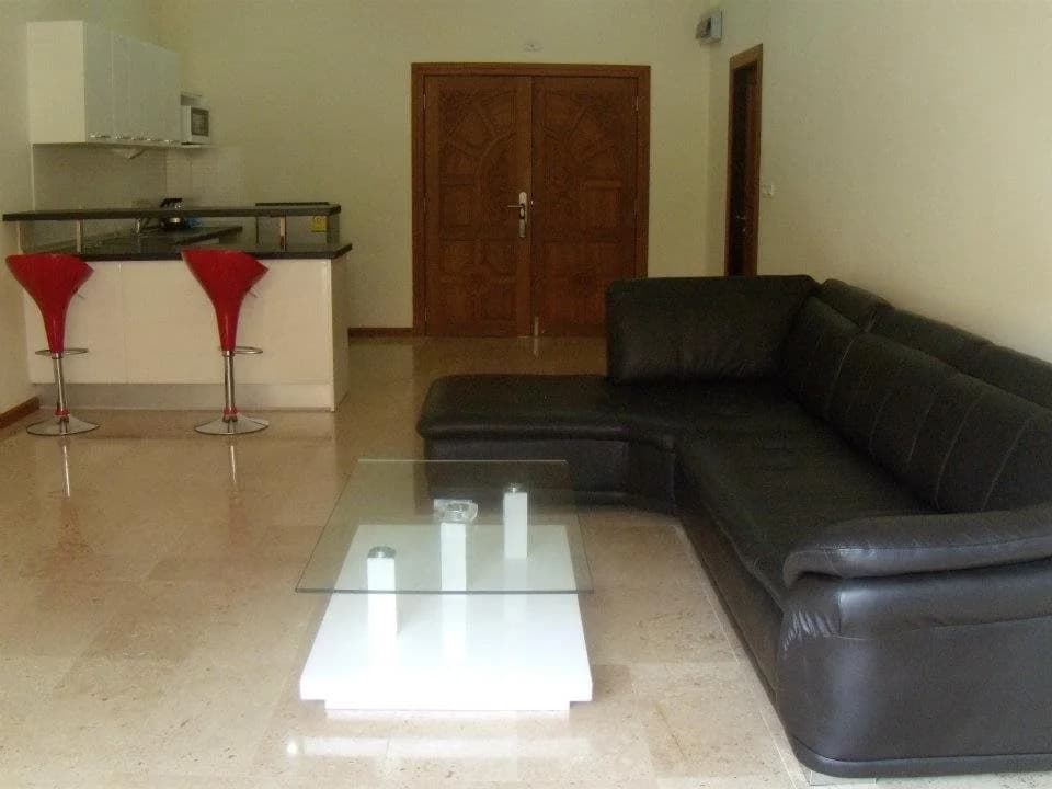 Emerald Palace Executive Residences - photo 11