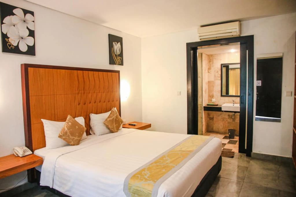 Dekuta Hotel - photo 4