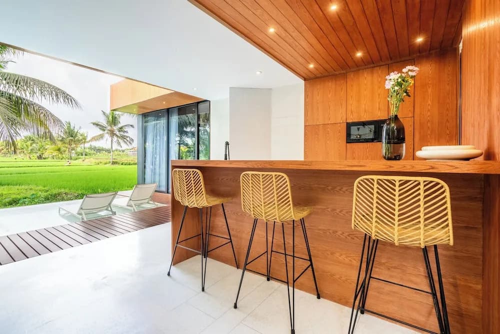 Green Flow Villas Complex Ubud - photo 11