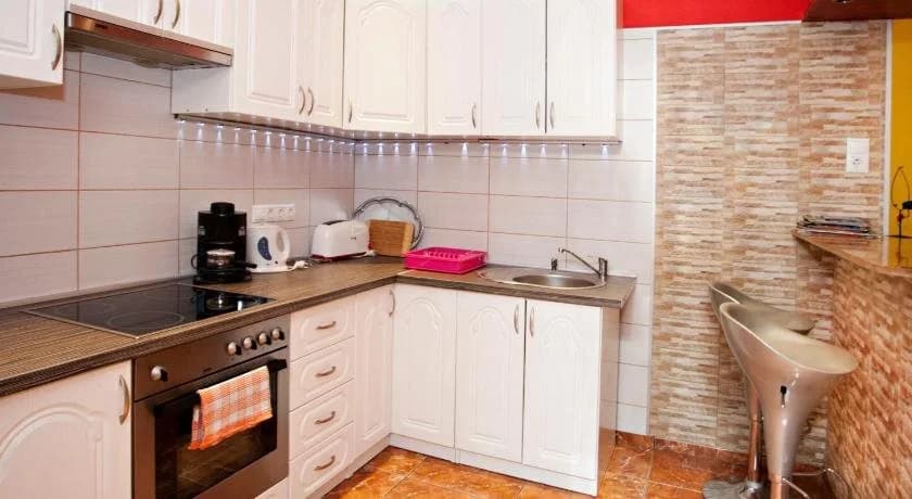 Natalie Apartments - photo 10