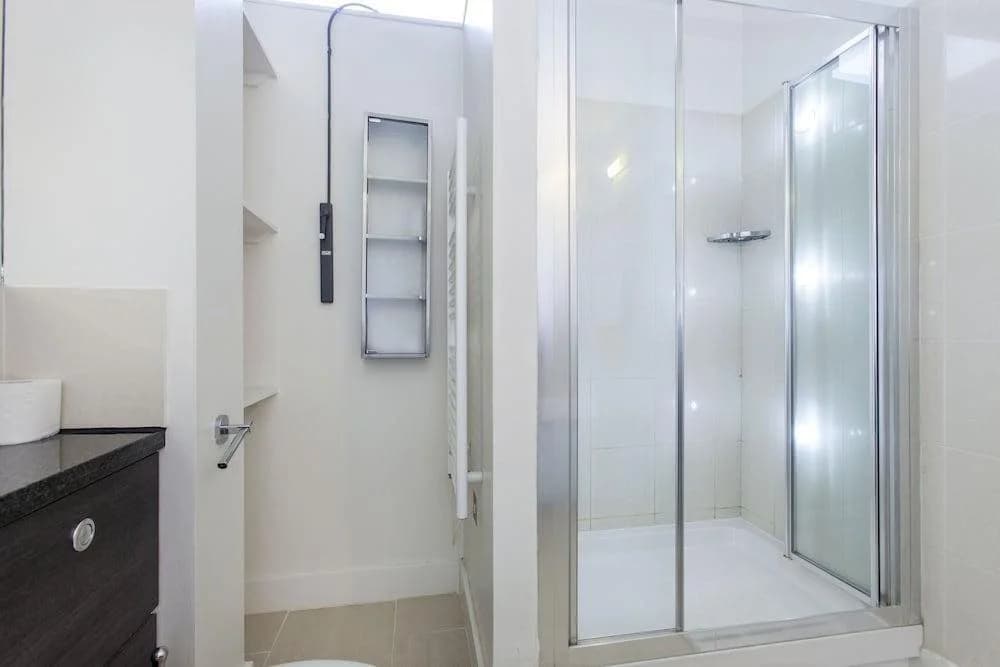 Club Living - Camden Town Apartments - photo 11