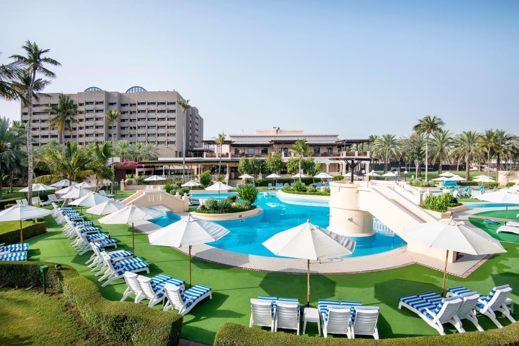 InterContinental Muscat by IHG Hotel - photo 3