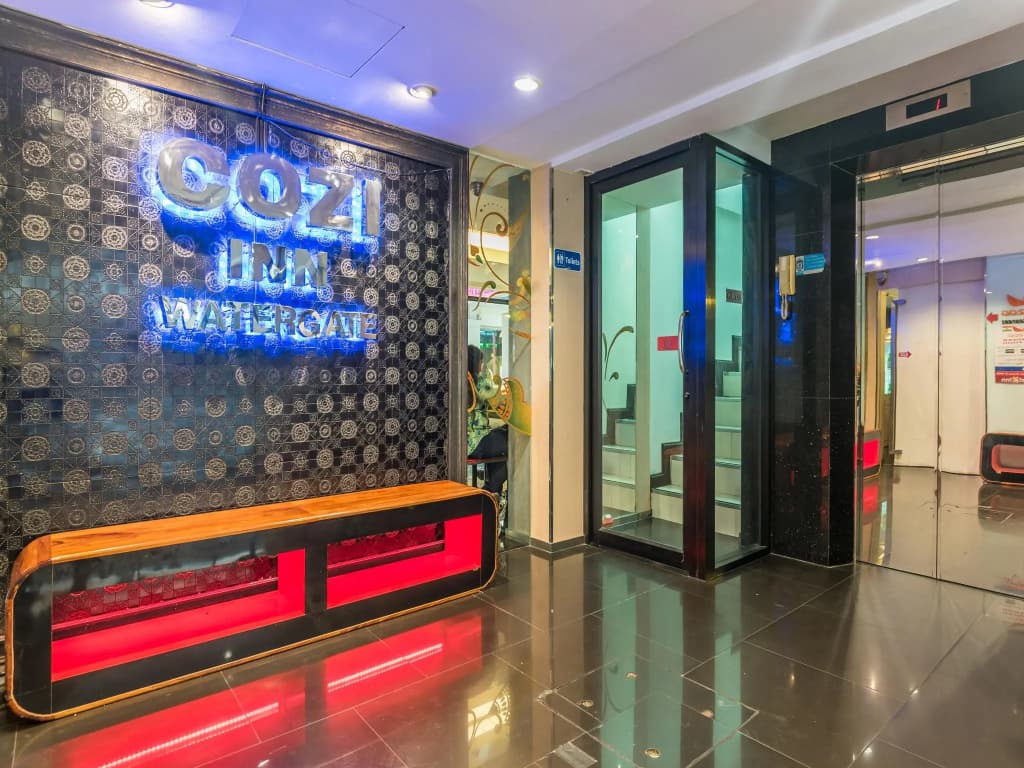 The Cozi Inn - photo 11