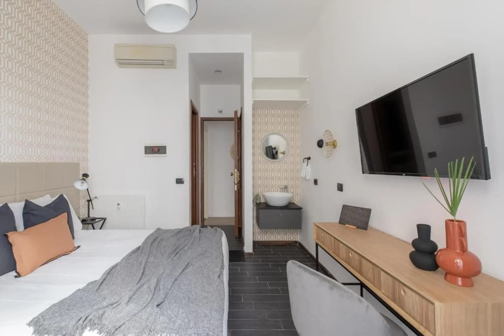 Residenza Vaticana - photo 21