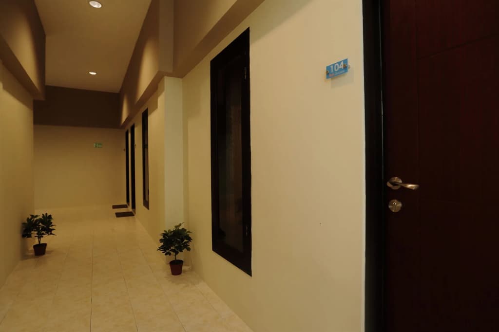 Bali Dream Costel Hotel - photo 10