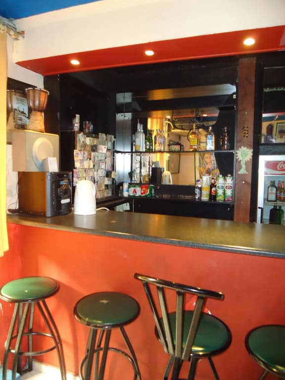 Zorbas Hotel - Hostel - photo 19
