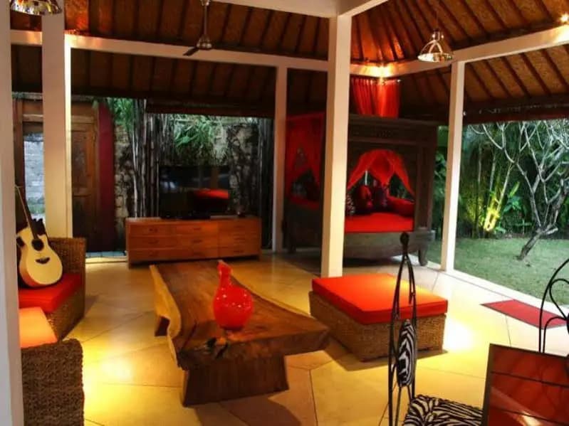 Villa Rhonda - photo 5