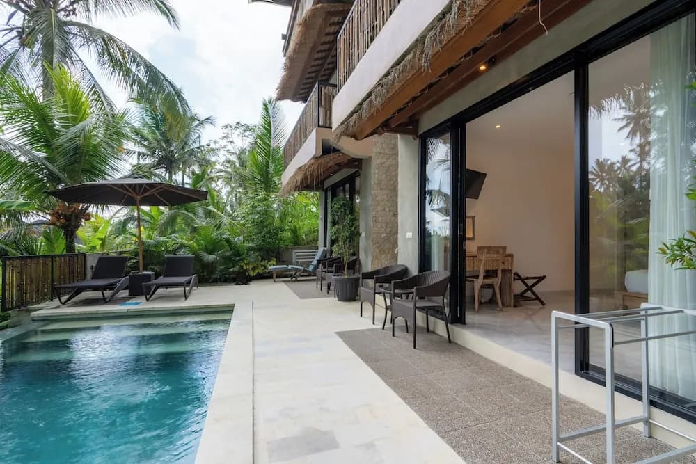 Bali View Ubud by Betterplace - photo 12