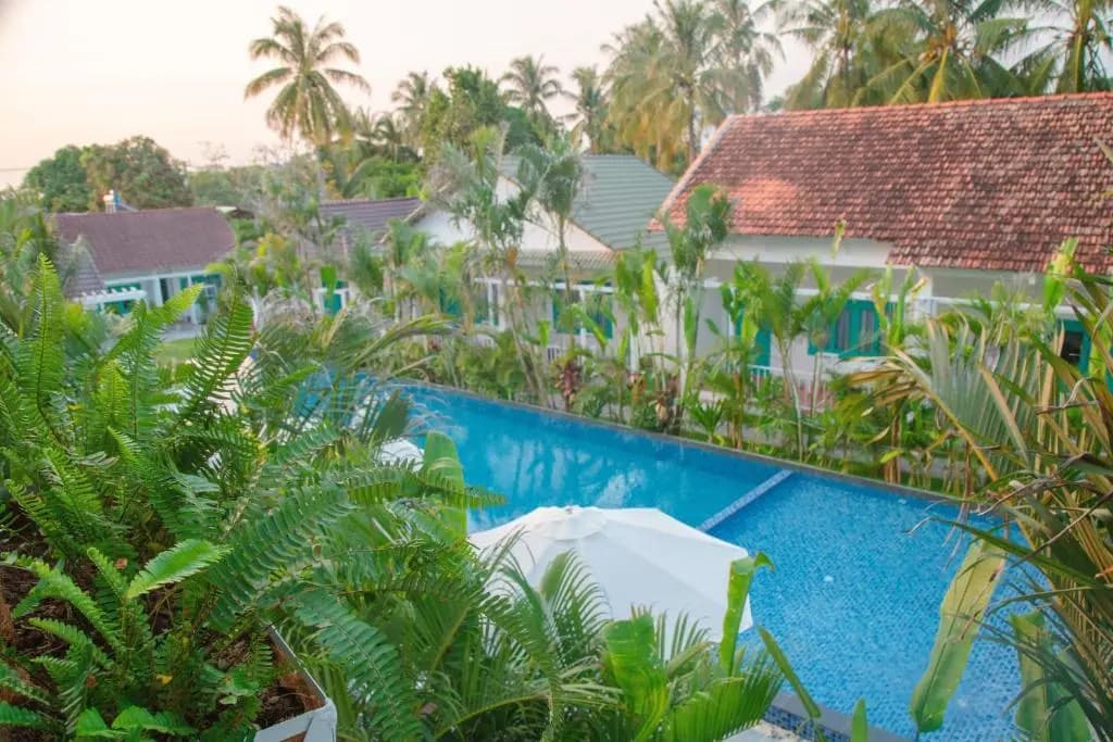 Philip Bungalow - photo 10