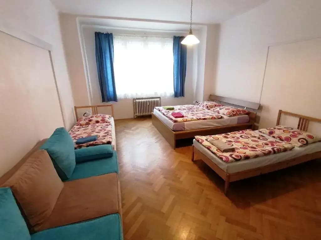 Hostel Bonvolon - photo 2