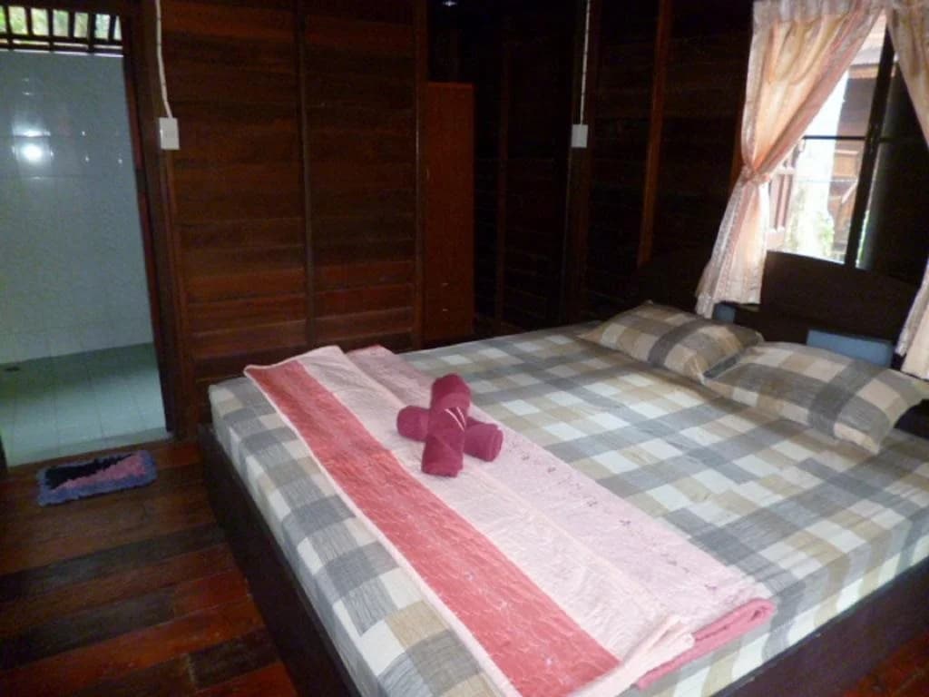 Smile Beach Resort - main photo