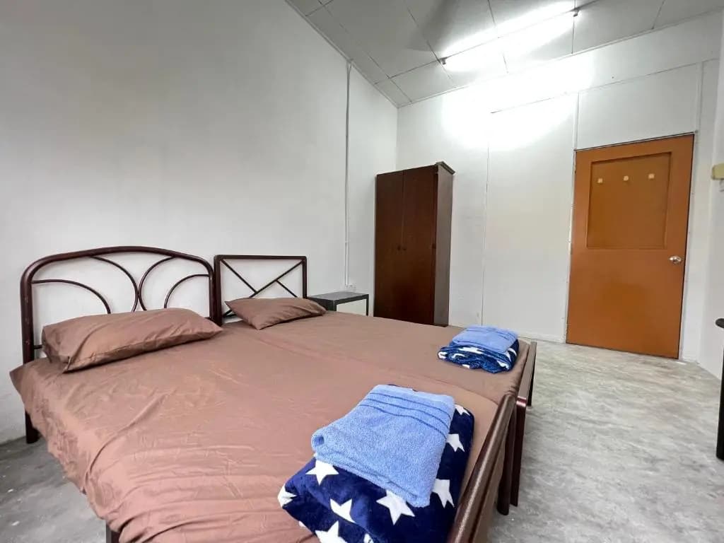 Jiaxin Dormitory Puteri Wangsa - photo 10