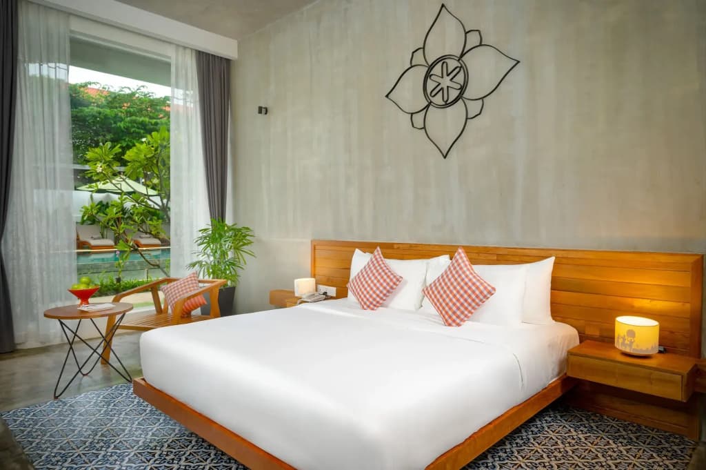 Phka Chan Hotel - photo 3