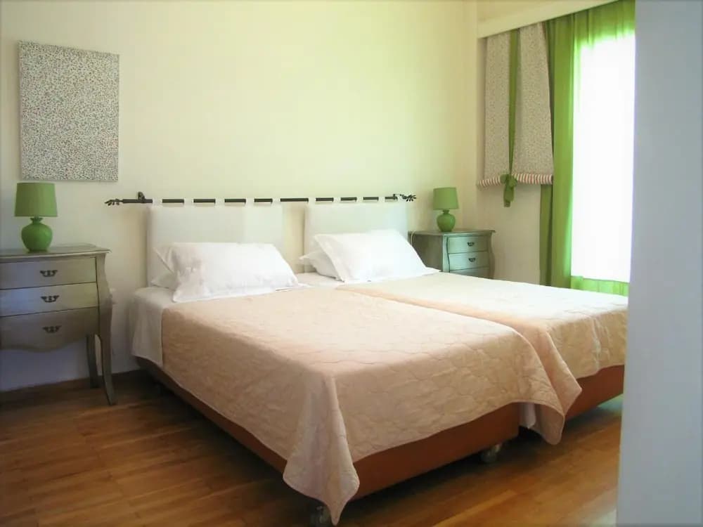 ATHENS QUALITY APARTMENTS No7 - photo 1