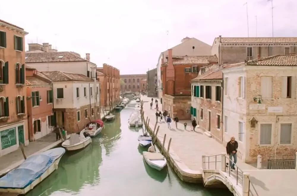 Grimaldi Apartments Ca' Lucy Canal views - photo 10