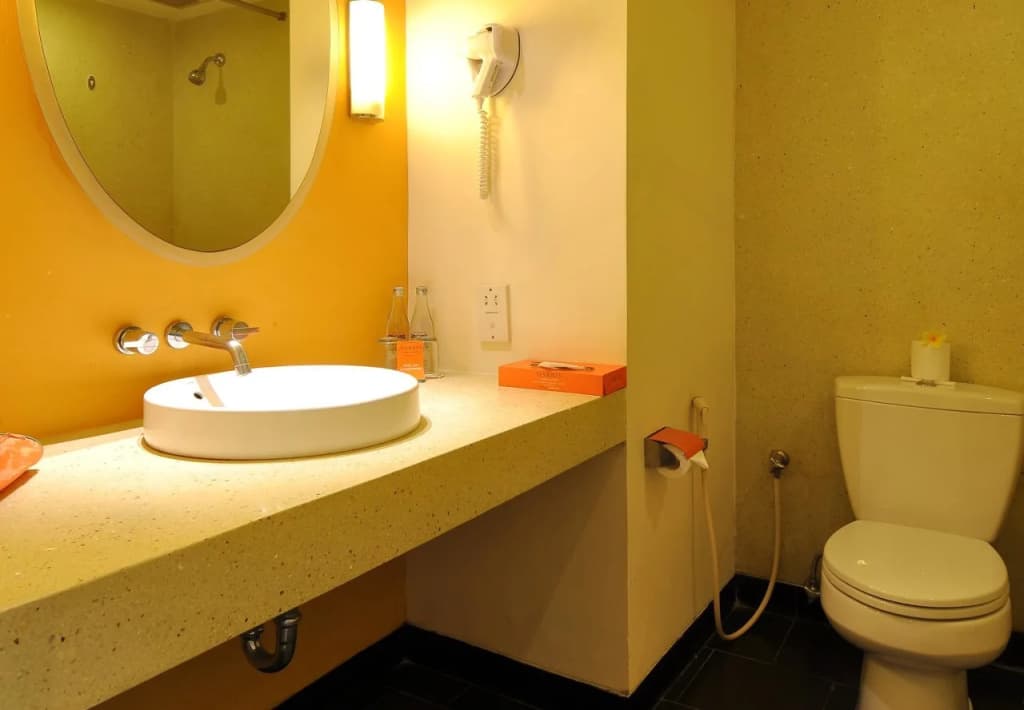 Harris Resort Kuta Beach - photo 4