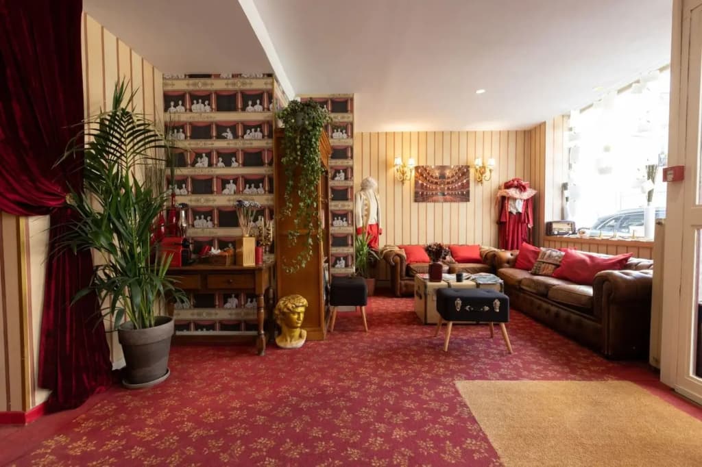 Hotel du Théâtre by Patrick Hayat - photo 44